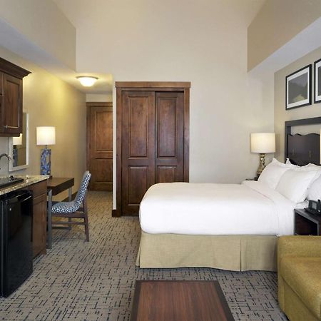 Hilton Grand Vacations Club Sunrise Lodge Park City Exterior photo