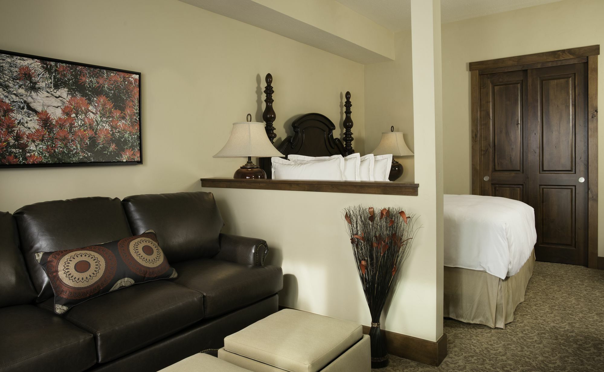 Hilton Grand Vacations Club Sunrise Lodge Park City Exterior photo