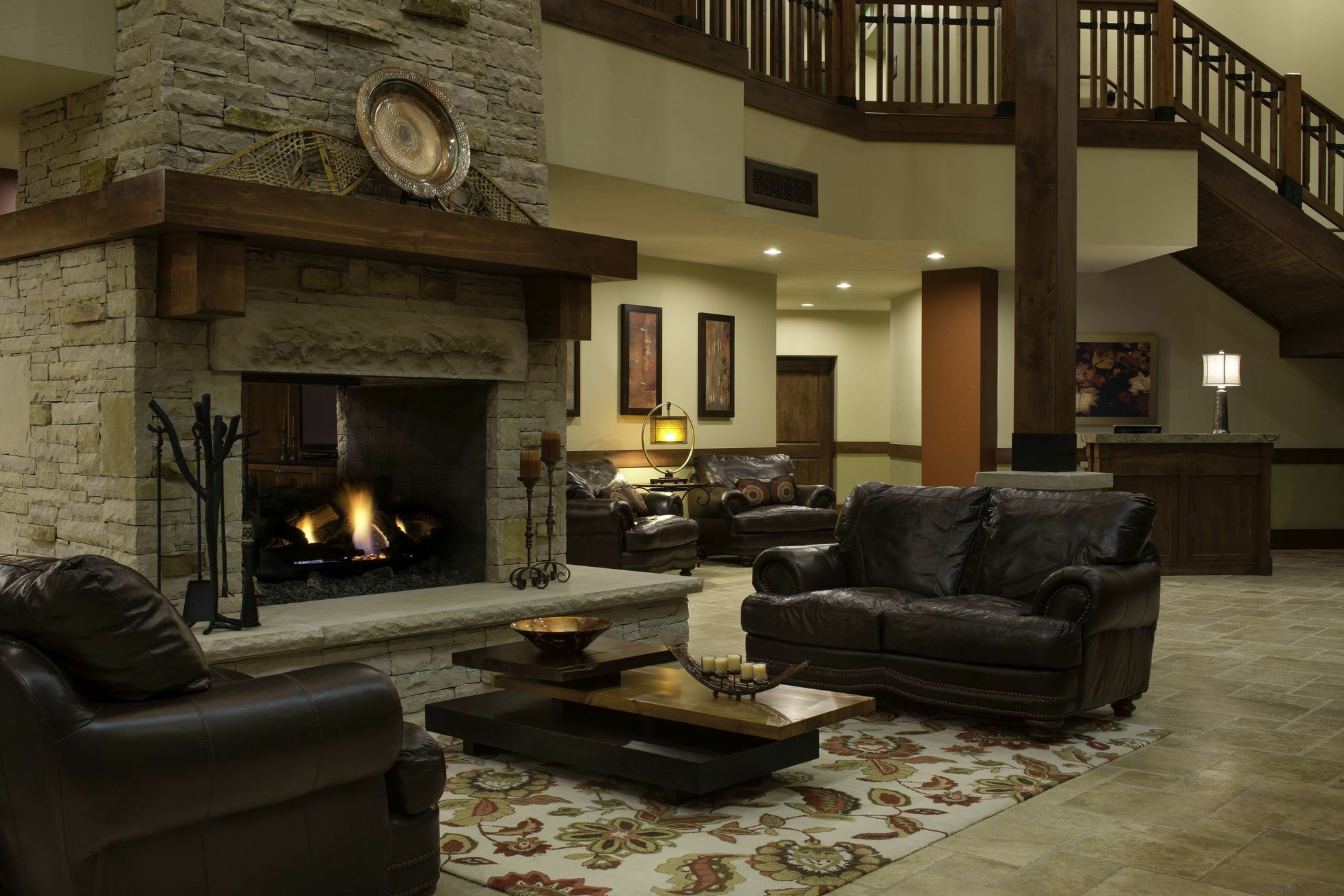 Hilton Grand Vacations Club Sunrise Lodge Park City Exterior photo